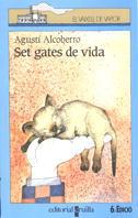 SET GATES DE VIDA | 9788476293829 | A.ALCOBERRO | Llibreria L'Odissea - Libreria Online de Vilafranca del Penedès - Comprar libros
