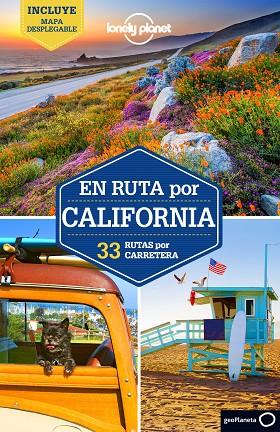 EN RUTA POR CALIFORNIA 1 | 9788408165026 | BENSON, SARA | Llibreria Online de Vilafranca del Penedès | Comprar llibres en català