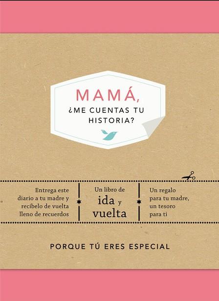 MAMA ME CUENTAS TU HISTORIA | 9788401021527 | VAN VLIET, ELMA | Llibreria Online de Vilafranca del Penedès | Comprar llibres en català