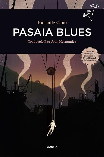 PASAIA BLUES | 9788416698455 | CANO, HARKAITZ | Llibreria Online de Vilafranca del Penedès | Comprar llibres en català