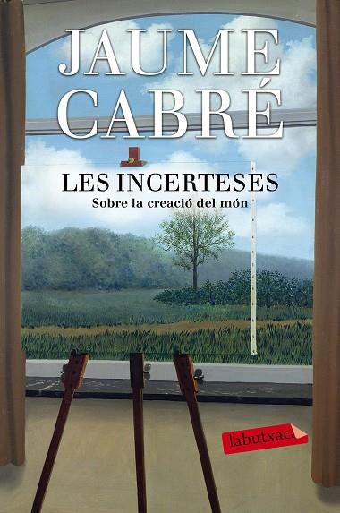 LES INCERTESES | 9788416600205 | CABRÉ, JAUME | Llibreria Online de Vilafranca del Penedès | Comprar llibres en català