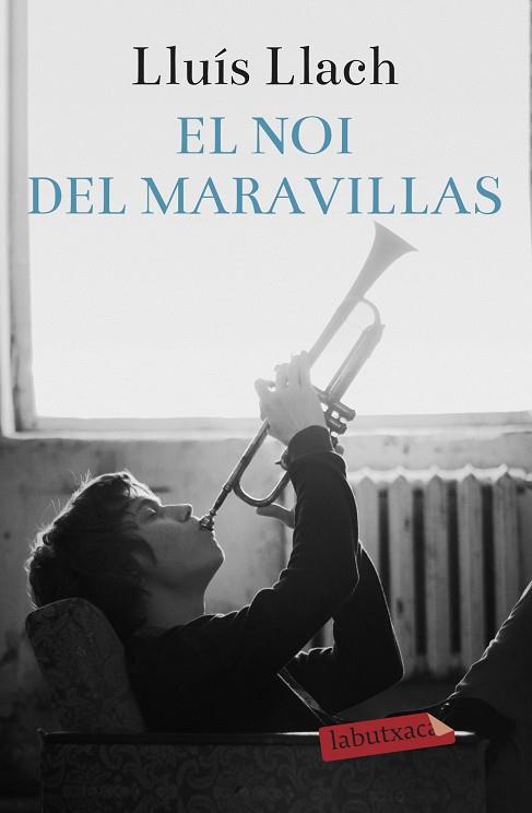 EL NOI DEL MARAVILLAS | 9788417420468 | LLACH, LLUÍS | Llibreria Online de Vilafranca del Penedès | Comprar llibres en català