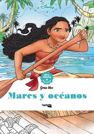 MARES Y OCEANOS | 9788419316325 | VARIOS AUTORES | Llibreria Online de Vilafranca del Penedès | Comprar llibres en català