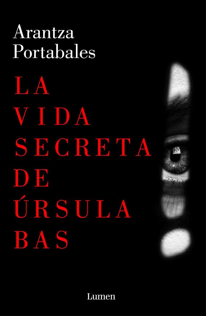LA VIDA SECRETA DE ÚRSULA BAS | 9788426409102 | PORTABALES, ARANTZA | Llibreria Online de Vilafranca del Penedès | Comprar llibres en català