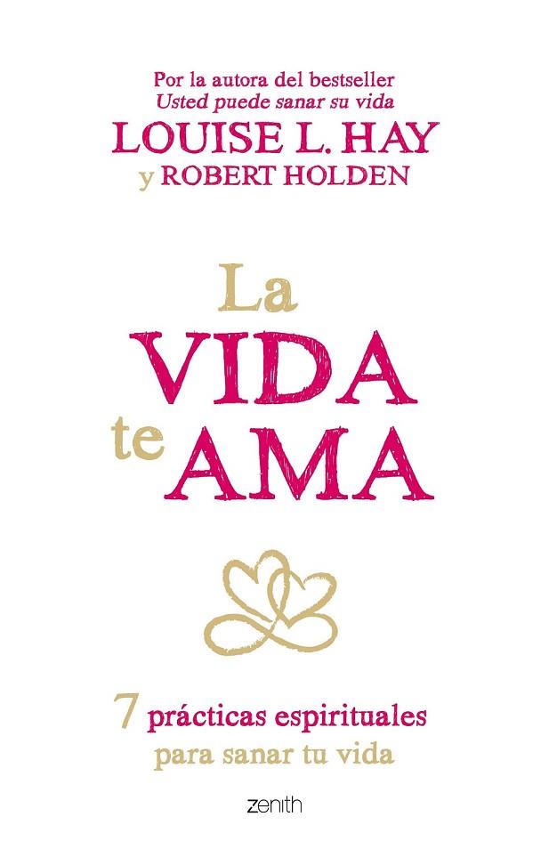 LA VIDA TE AMA | 9788408145424 | HAY, LOUISE L | Llibreria Online de Vilafranca del Penedès | Comprar llibres en català