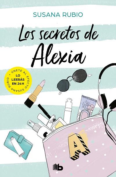 LOS SECRETOS DE ALEXIA ( SAGA ALEXIA 1 ) | 9788413142043 | RUBIO, SUSANA | Llibreria Online de Vilafranca del Penedès | Comprar llibres en català