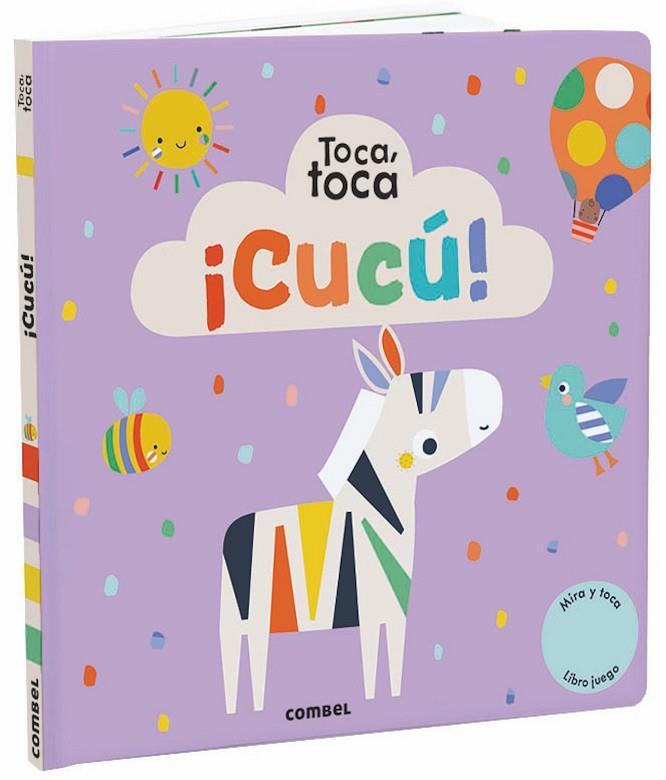 ¡CUCÚ! | 9788491015147 | Llibreria Online de Vilafranca del Penedès | Comprar llibres en català