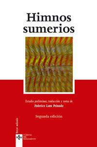 HIMNOS SUMERIOS | 9788430944217 | Llibreria Online de Vilafranca del Penedès | Comprar llibres en català
