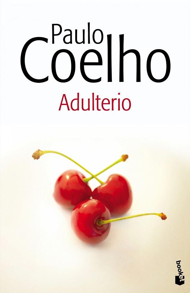 ADULTERIO | 9788408144007 | COELHO, PAULO | Llibreria Online de Vilafranca del Penedès | Comprar llibres en català