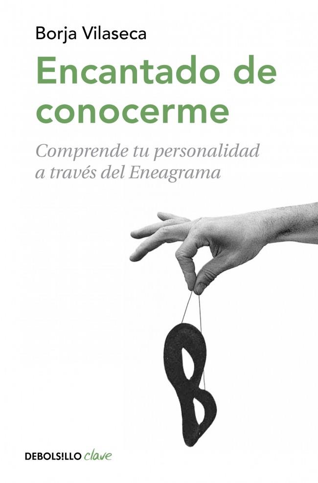 ENCANTADO DE CONOCERME | 9788490324295 | VILASECA, BORJA | Llibreria Online de Vilafranca del Penedès | Comprar llibres en català
