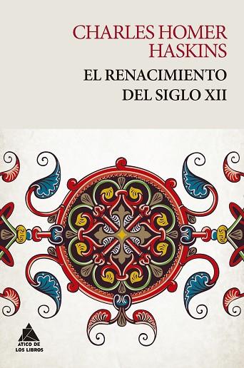 EL RENACIMIENTO DEL SIGLO XII | 9788418217180 | HASKINS, CHARLES HOMER | Llibreria Online de Vilafranca del Penedès | Comprar llibres en català