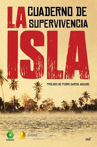 LA ISLA | 9788427044821 | SHINE/ATRESMEDIA | Llibreria Online de Vilafranca del Penedès | Comprar llibres en català
