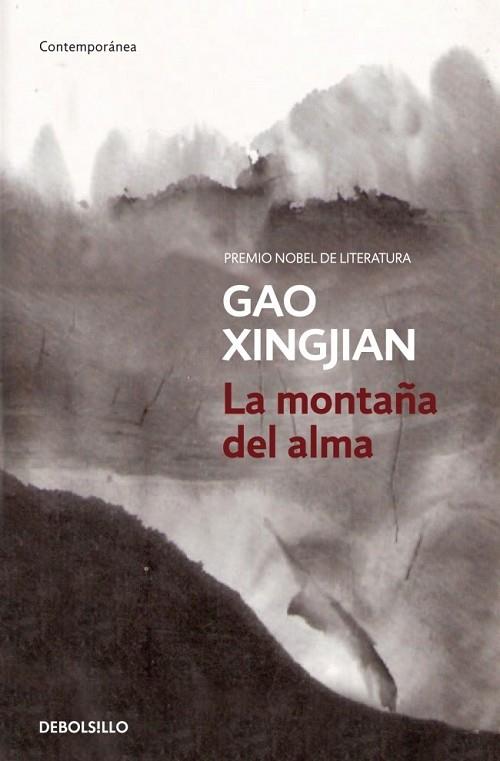LA MONTAÑA DEL ALMA | 9788499894133 | XINGJIAN, GAO | Llibreria Online de Vilafranca del Penedès | Comprar llibres en català