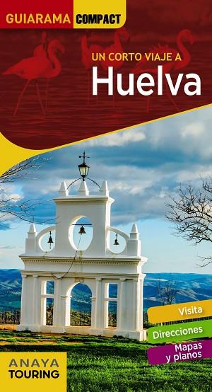 HUELVA 2018 | 9788491580409 | IZQUIERDO, PASCUAL | Llibreria Online de Vilafranca del Penedès | Comprar llibres en català