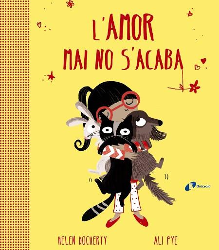 L'AMOR MAI NO S'ACABA | 9788499068176 | DOCHERTY, HELEN | Llibreria Online de Vilafranca del Penedès | Comprar llibres en català