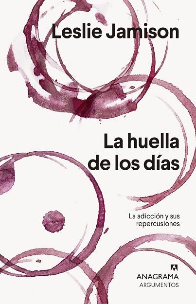 LA HUELLA DE LOS DÍAS | 9788433964564 | JAMISON, LESLIE | Llibreria Online de Vilafranca del Penedès | Comprar llibres en català