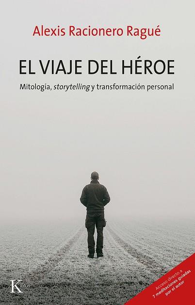 EL VIAJE DEL HÉROE | 9788499888453 | RACIONERO RAGUÉ, ALEXIS | Llibreria Online de Vilafranca del Penedès | Comprar llibres en català