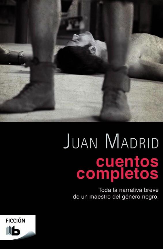 CUENTOS COMPLETOS | 9788490700631 | MADRID, JUAN | Llibreria Online de Vilafranca del Penedès | Comprar llibres en català