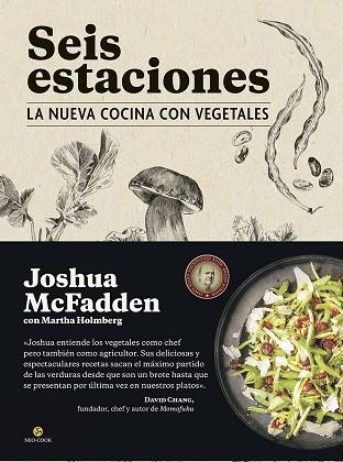 SEIS ESTACIONES | 9788415887294 | MCFADDEN, JOSHUA/HOLMBERG, MARTHA | Llibreria Online de Vilafranca del Penedès | Comprar llibres en català
