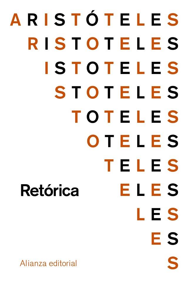 RETÓRICA | 9788420686202 | ARISTÓTELES | Llibreria Online de Vilafranca del Penedès | Comprar llibres en català