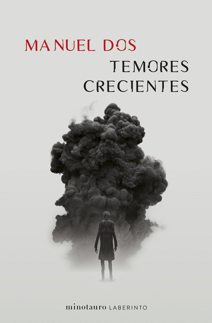 TEMORES CRECIENTES | 9788445012161 | DOS, MANUEL | Llibreria Online de Vilafranca del Penedès | Comprar llibres en català