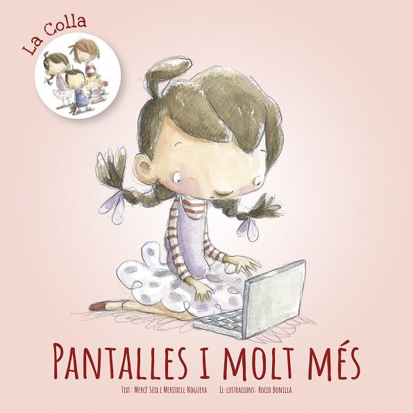 PANTALLES I MOLT MES | 9788416844821 | AA VV | Llibreria Online de Vilafranca del Penedès | Comprar llibres en català