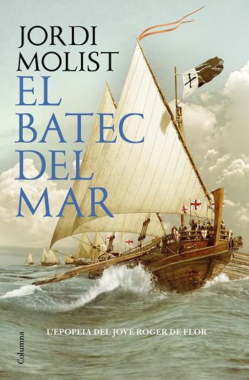EL BATEC DEL MAR | 9788466430203 | MOLIST PALLÀS, JORDI | Llibreria Online de Vilafranca del Penedès | Comprar llibres en català