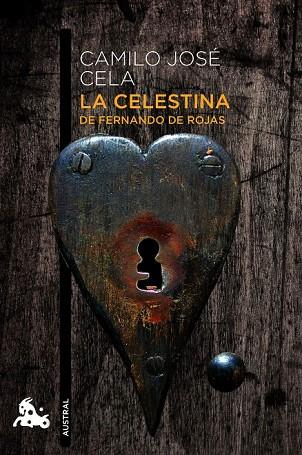 LA CELESTINA | 9788423326242 | ROJAS, FERNANDO DE | Llibreria Online de Vilafranca del Penedès | Comprar llibres en català