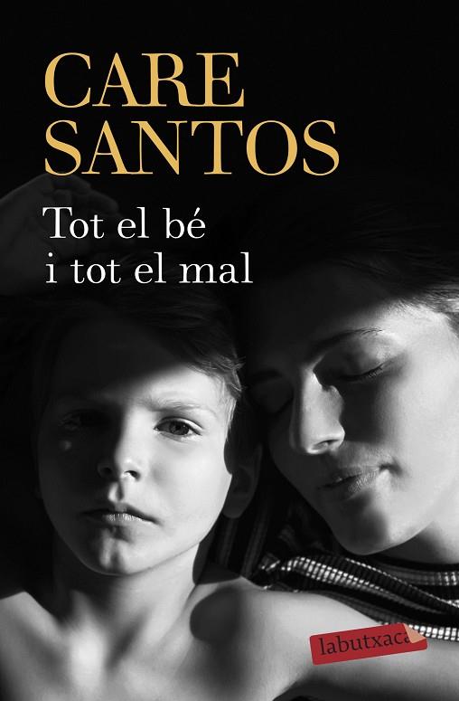 TOT EL BÉ I TOT EL MAL | 9788417420925 | SANTOS, CARE | Llibreria Online de Vilafranca del Penedès | Comprar llibres en català
