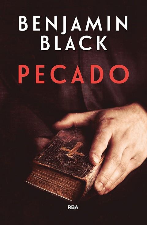 PECADO | 9788411322270 | BLACK, BENJAMIN | Llibreria Online de Vilafranca del Penedès | Comprar llibres en català
