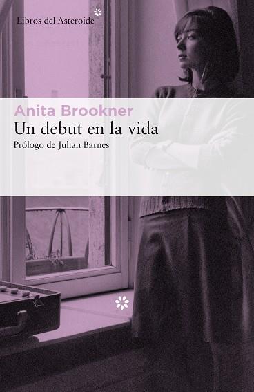 UN DEBUT EN LA VIDA | 9788417007348 | BROOKNER, ANITA | Llibreria Online de Vilafranca del Penedès | Comprar llibres en català