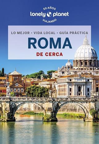 ROMA DE CERCA 6 | 9788408221135 | HARDY, PAULA/BLASI, ABIGAIL | Llibreria Online de Vilafranca del Penedès | Comprar llibres en català