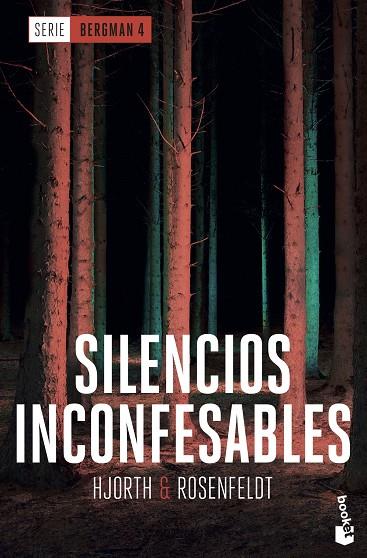 SILENCIOS INCONFESABLES | 9788408202479 | HJORTH, MICHAEL | Llibreria Online de Vilafranca del Penedès | Comprar llibres en català