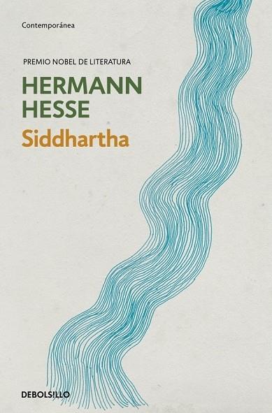 SIDDHARTHA | 9788499899855 | HESSE, HERMANN | Llibreria Online de Vilafranca del Penedès | Comprar llibres en català
