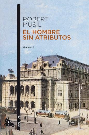 EL HOMBRE SIN ATRIBUTOS PACK | 9788432248146 | MUSIL, ROBERT | Llibreria Online de Vilafranca del Penedès | Comprar llibres en català