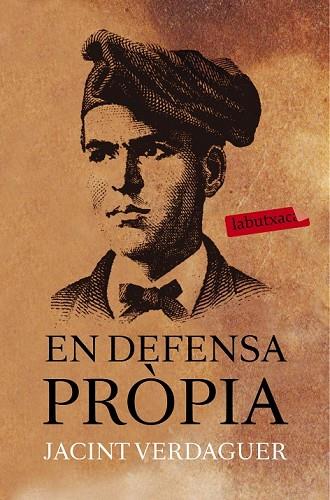 EN DEFENSA PRÒPIA | 9788483839850 | VERDAGUER, JACINT | Llibreria Online de Vilafranca del Penedès | Comprar llibres en català