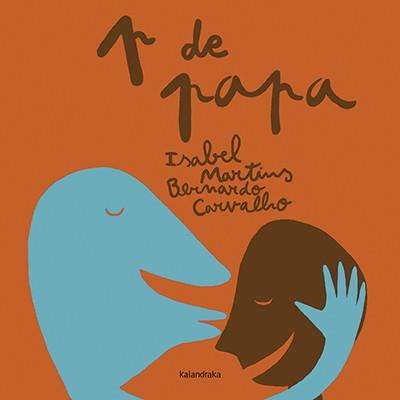 P DE PAPA | 9788416804696 | AA VV | Llibreria Online de Vilafranca del Penedès | Comprar llibres en català