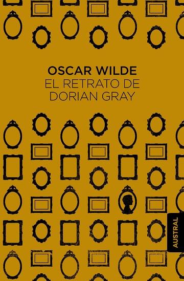 EL RETRATO DE DORIAN GRAY | 9788467048537 | WILDE, OSCAR | Llibreria Online de Vilafranca del Penedès | Comprar llibres en català