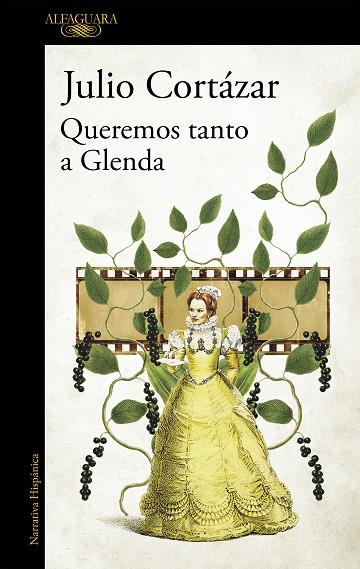 QUEREMOS TANTO A GLENDA | 9788420439174 | CORTÁZAR, JULIO | Llibreria Online de Vilafranca del Penedès | Comprar llibres en català