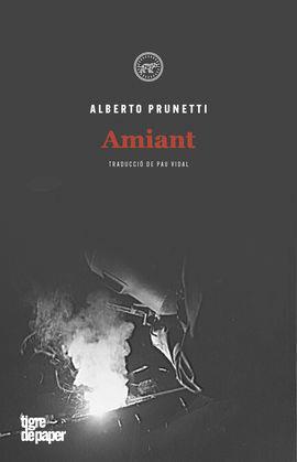 AMIANT | 9788416855643 | PRUNETTI, A | Llibreria L'Odissea - Libreria Online de Vilafranca del Penedès - Comprar libros