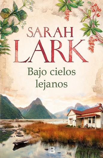 BAJO CIELOS LEJANOS | 9788466661164 | LARK, SARAH  | Llibreria Online de Vilafranca del Penedès | Comprar llibres en català