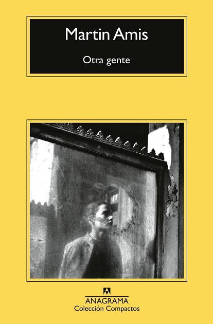 OTRA GENTE | 9788433921970 | AMIS, MARTIN | Llibreria Online de Vilafranca del Penedès | Comprar llibres en català