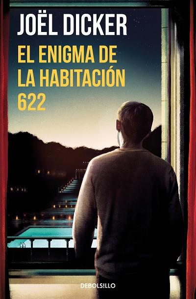 EL ENIGMA DE LA HABITACIÓN 622 | 9788466357999 | DICKER, JOËL | Llibreria Online de Vilafranca del Penedès | Comprar llibres en català