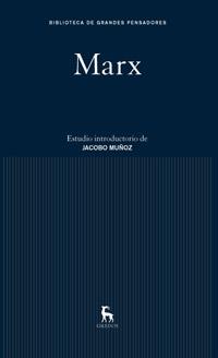MARX | 9788424922306 | MARX, KARL | Llibreria Online de Vilafranca del Penedès | Comprar llibres en català