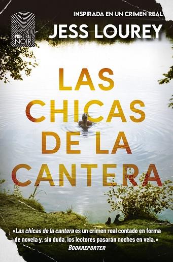 LAS CHICAS DE LA CANTERA | 9788418216817 | LOUREY, JESS | Llibreria Online de Vilafranca del Penedès | Comprar llibres en català
