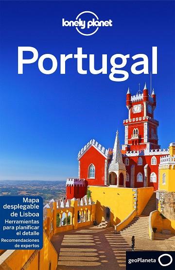 PORTUGAL 7 | 9788408165262 | ST.LOUIS, REGIS/RAUB, KEVIN/DI DUCA, MARC/CHRISTIANI, KERRY/ARMSTRONG, KATE/MUTIC, ANJA | Llibreria Online de Vilafranca del Penedès | Comprar llibres en català