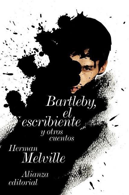 BARTLEBY EL ESCRIBIENTE Y OTROS CUENTOS | 9788420665764 | MELVILLE, HERMAN | Llibreria Online de Vilafranca del Penedès | Comprar llibres en català