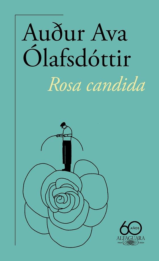 ROSA CANDIDA | 9788420478494 | ÓLAFSDÓTTIR, AUÐUR AVA | Llibreria Online de Vilafranca del Penedès | Comprar llibres en català