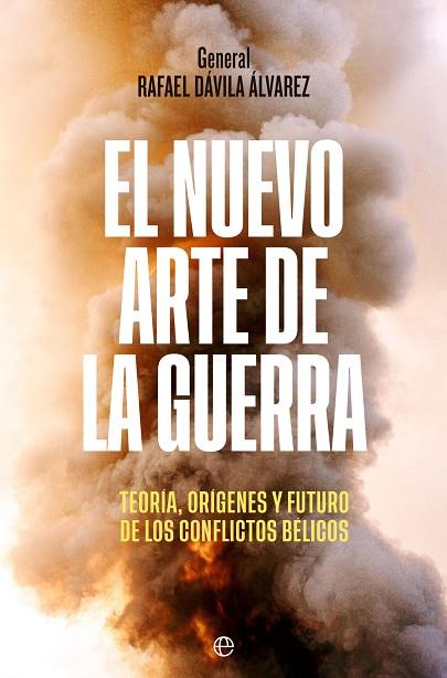 EL NUEVO ARTE DE LA GUERRA | 9788413844633 | DÁVILA ÁLVAREZ, RAFAEL | Llibreria Online de Vilafranca del Penedès | Comprar llibres en català