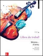 CUTX MUSICA 4 ESO CATALUNYA. LLIBRE DE TREBALL. | 9788448609214 | Llibreria Online de Vilafranca del Penedès | Comprar llibres en català